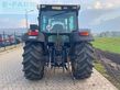 Tractor agrícola - Same - silver 100.6