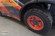 Elevadora - Linde - h 16 t evo 391-00