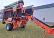 Rastrillo - Kuhn - merge maxx 1090
