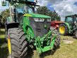 Tractor agrícola - John Deere - 7290r *auto powr*