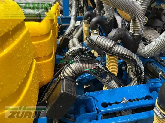 Sembradora monograno mecanica - Rabe - 8230 monoseed