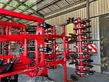 Cultivador - Horsch - terrano 4 mt