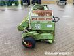 Cabezal - Claas - pu 300 hd