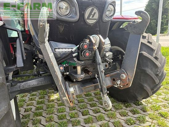 Tractor agrícola -  - lintrac 75 ls
