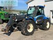Telescopica - New Holland - lm435 a powershuttle 110