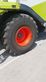 Cosechadora de Cereal - Claas - lexion 750 (stage iv)