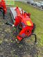 Cortacésped manual - Kuhn - gmd 3515