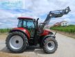 Tractor agrícola - Case IH - luxxum 100 + frontlader stoll fz 20.1