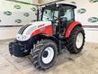 Tractor agrícola - Steyr - 4075 kompakt et basis