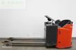 Elevadora - Linde - t 20 sp 131-08