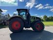 Tractor agrícola - Claas - axion 930 cmatic ceb