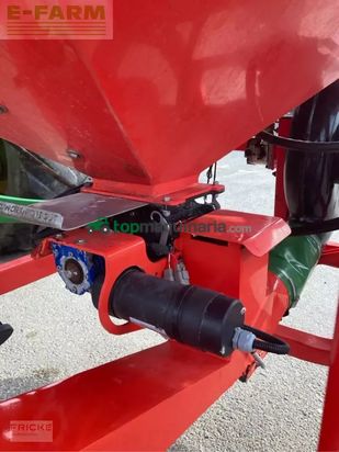 Sembradora monograno mecanica - Maschio - manta 8-reihig