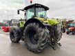 Tractor agrícola - Claas - axion 810 cmatic (vorrüstung gps)