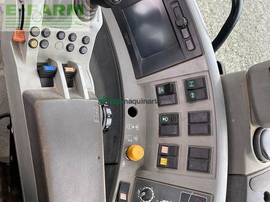 Tractor agrícola - Claas - axion 820 c-matic