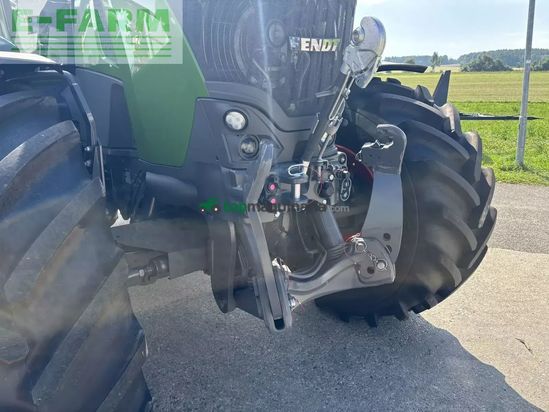 Tractor agrícola - Fendt - 728 vario profi+ (gen 7) ProfiPlus