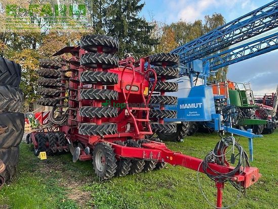 Sembradora - Horsch - pronto 6 dc