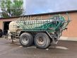 Cuba de purin - Eisele - fw 240/160 mit vogelsang 12m schleppschlauch
