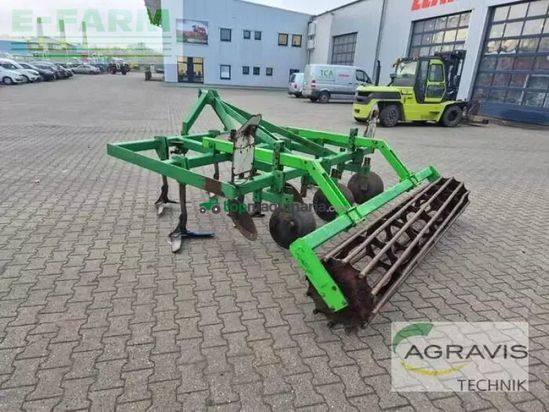 Cultivador - Samson - cm 6.0 güllegrubber