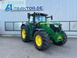 Tractor agrícola - John Deere - 6r 145
