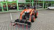 Tractor agrícola - Kubota - b1-181