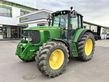Tractor agrícola - John Deere - 6620 motor getriebe neu