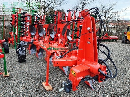 Arado - Kuhn - vari-master 153t lpo 5-schar