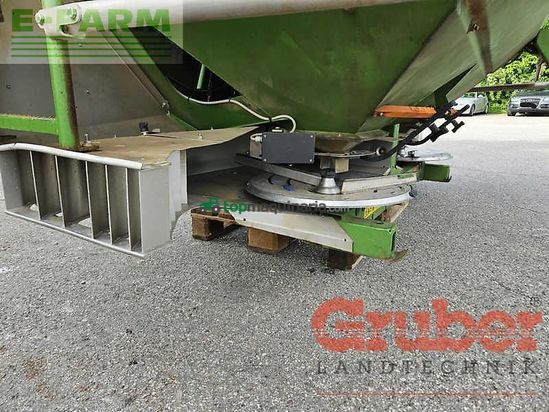 Esparcidor - Amazone - za-m 3000 ultra