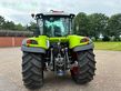 Tractor agrícola - Claas - arion 470 cis+