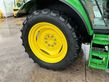 Tractor agrícola - John Deere - 6110m tractor (st27327)