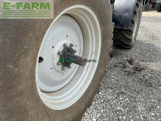Tractor agrícola - Landini - landpower 165