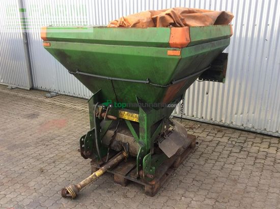 Esparcidor - Amazone - e+s 750