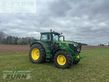Tractor agrícola - John Deere - 6215r im kundenauftrag
