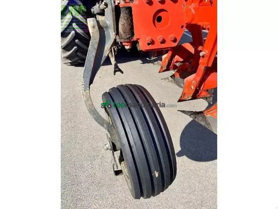 Arado - Kuhn - marque kuhn