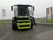 Cosechadora de Cereal - Claas - trion 650