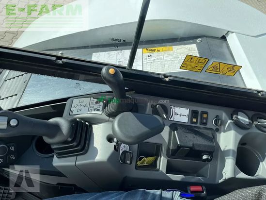 Excavadora - Bobcat - e88