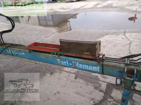 Arado - Lemken - vari diamant 10x 5+1