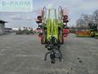 Henificador - Claas - liner 4700 business pro
