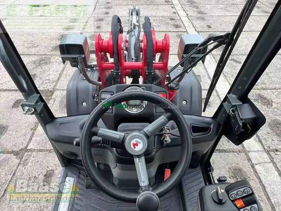 Telescopica - Weidemann - 1390 kabine 45ps 30km/h