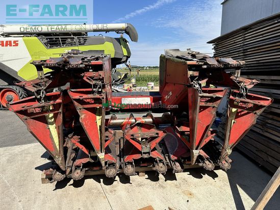Cabezal - Olimac - drago tec 6-70