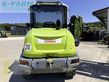 Minicargadora - Claas - torion 530 + schaufel 2,00m
