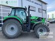 Tractor agrícola - Deutz-Fahr - agrotron 6175 rc shift