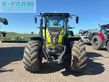 Tractor agrícola - Claas - axion 830 cis+