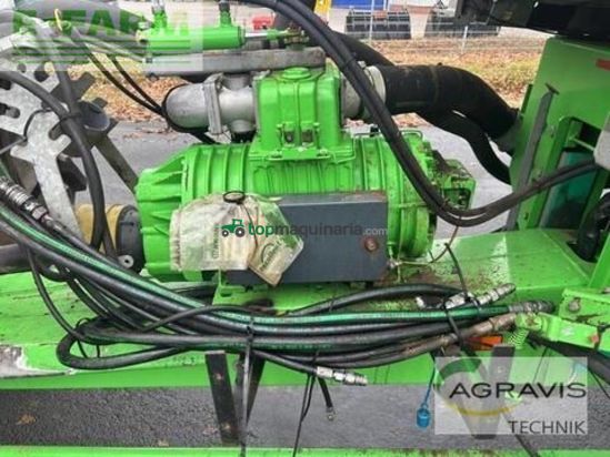 Cisterna - Joskin - 20000 ts