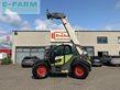 Telescopica - Claas - scorpion 7044 varipower