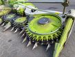 Cabezal - Claas - orbis 900