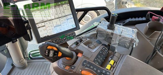 Tractor agrícola - John Deere - 6R 150
