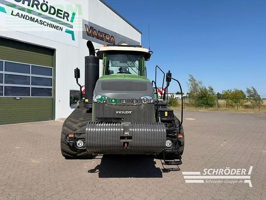 Tractor agrícola - Fendt - 1165 mt | gewährleistung bis 06/2027