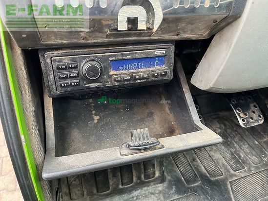 Telescopica - Merlo - p40.9 plus panoramic