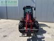 Minicargadora - Schaffer - 5680 t