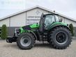 Tractor agrícola - Deutz-Fahr - 9340 ttv new and unused tractor